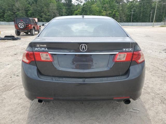 Photo 6 from auction – 2013 ACURA TSX TECH with VIN JH4CU2F61DC012718