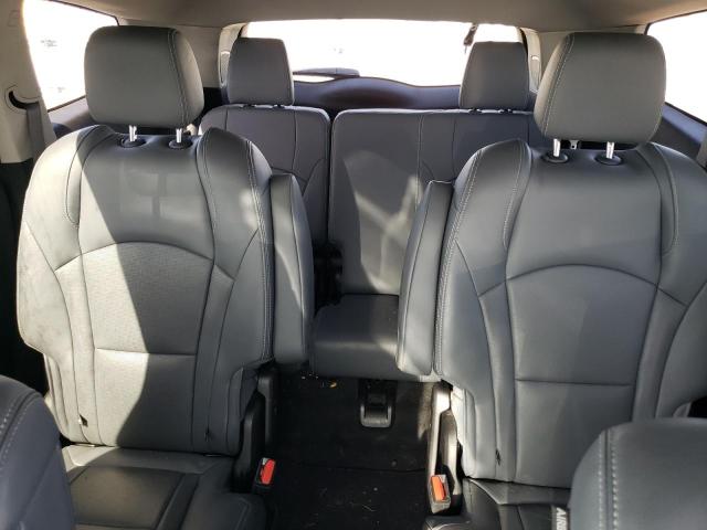 Photo 10 from auction – 2021 BUICK ENCLAVE ES with VIN 5GAEVAKW2MJ117529