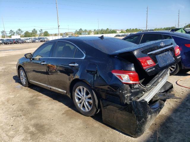Photo 2 from auction – 2010 LEXUS ES 350 with VIN JTHBK1EG5A2349013