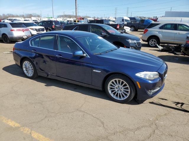 Zdjęcie 4 z aukcji – 2013 BMW 535 XI z VIN WBAFU7C54DDU68467