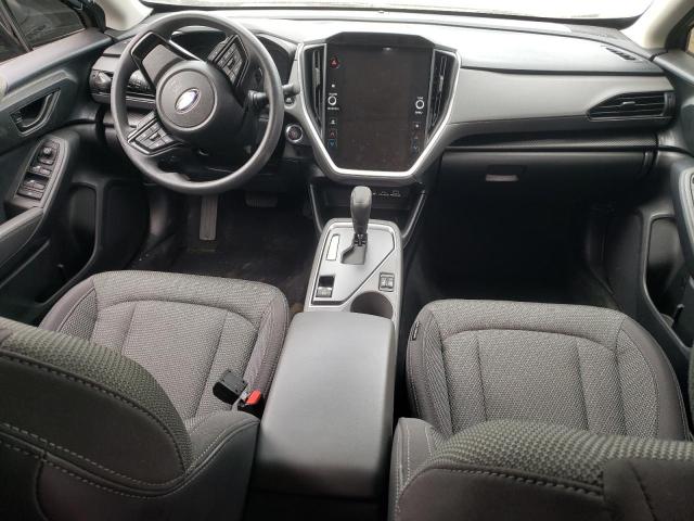 Photo 8 from auction – 2024 SUBARU CROSSTREK with VIN JF2GUADC7R8273675