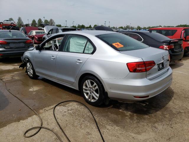 Photo 2 from auction – 2015 VOLKSWAGEN JETTA BASE with VIN 3VW2K7AJXFM242879
