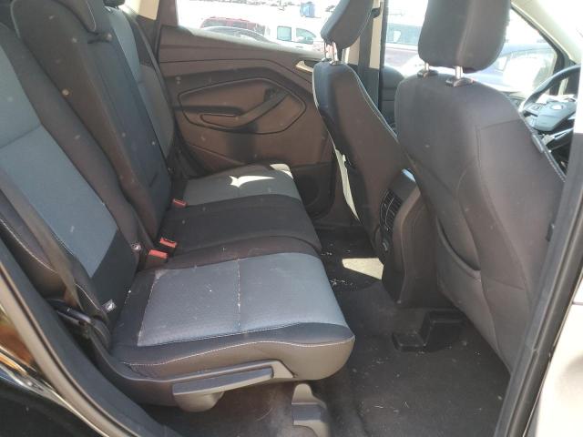 Photo 11 from auction – 2018 FORD ESCAPE SE with VIN 1FMCU9GD7JUD54778