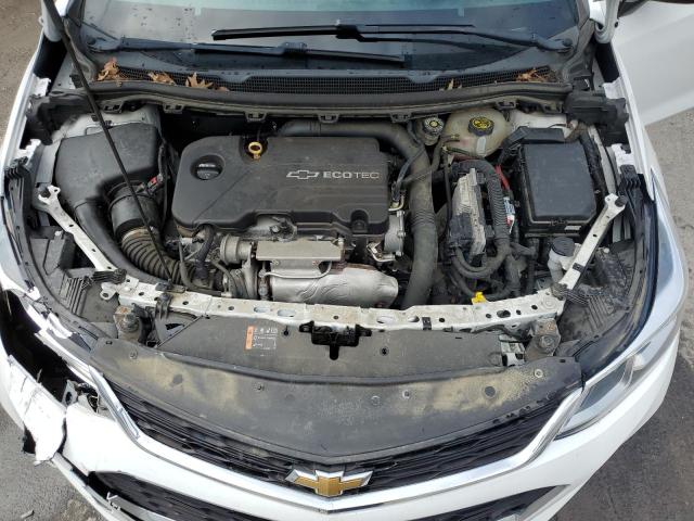 Photo 11 from auction – 2016 CHEVROLET CRUZE LS with VIN 1G1BC5SM8G7246463