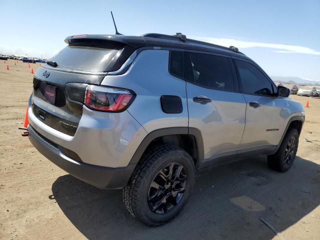 Photo 3 from auction – 2018 JEEP COMPASS TR with VIN 3C4NJDDB1JT174590
