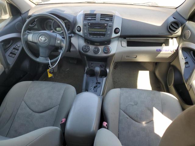 Photo 8 from auction – 2009 TOYOTA RAV4 with VIN JTMZF33V995001582