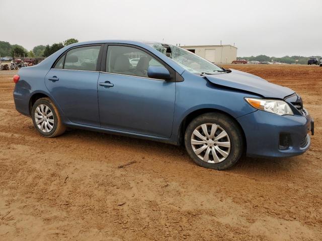 Photo 4 from auction – 2013 TOYOTA COROLLA BA with VIN 5YFBU4EE0DP091419