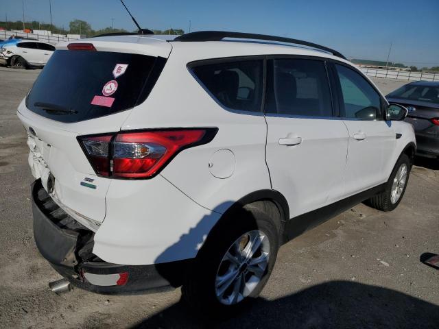 Photo 3 from auction – 2017 FORD ESCAPE SE with VIN 1FMCU0GD9HUE69243