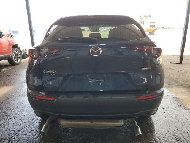 Photo 6 from auction – 2023 MAZDA CX-30 SELE with VIN 3MVDMBBM5PM524297