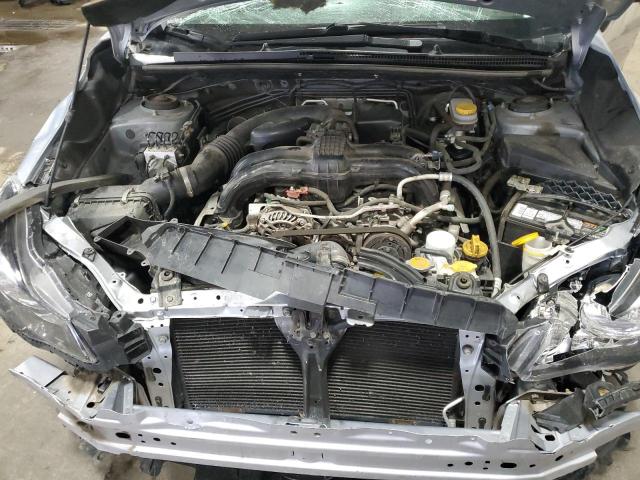 Photo 11 from auction – 2016 SUBARU IMPREZA PR with VIN JF1GJAB66GH004641