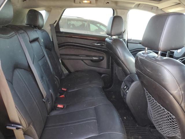 Photo 11 from auction – 2012 CADILLAC SRX LUXURY with VIN 3GYFNDE33CS574086