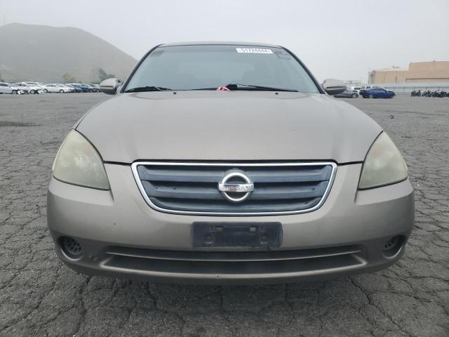 Photo 5 from auction – 2003 NISSAN ALTIMA BAS with VIN 1N4AL11D83C309582