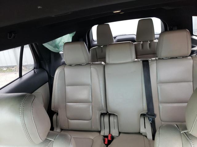 Photo 10 from auction – 2013 FORD EXPLORER X with VIN 1FM5K7D83DGA79374