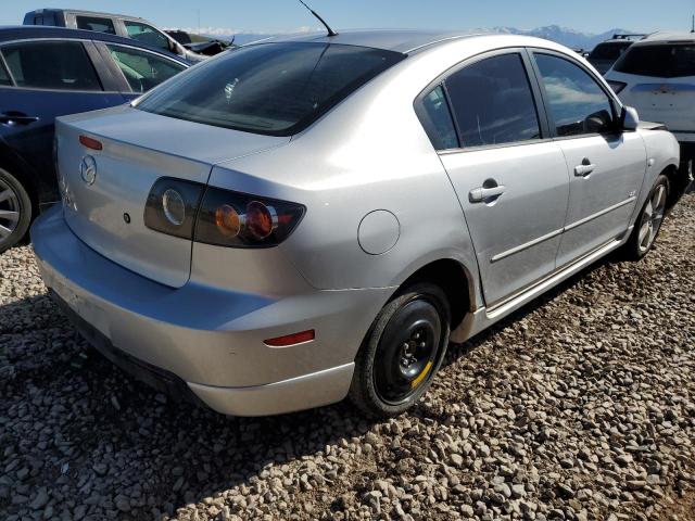Photo 3 from auction – 2006 MAZDA 3 S with VIN JM1BK323361517212
