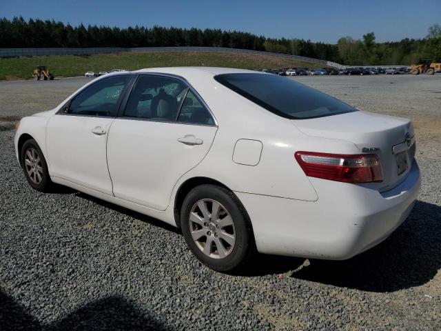 Photo 2 from auction – 2009 TOYOTA CAMRY BASE with VIN 4T1BE46K49U846630