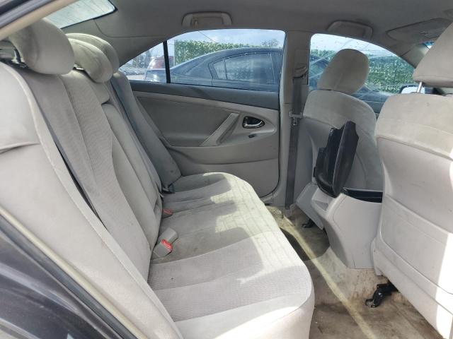 Photo 10 from auction – 2011 TOYOTA CAMRY BASE with VIN 4T1BF3EK9BU119854