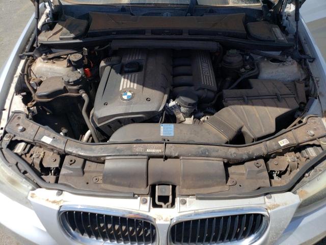 Photo 11 from auction – 2011 BMW 328 I with VIN WBAPH7G50BNM55029