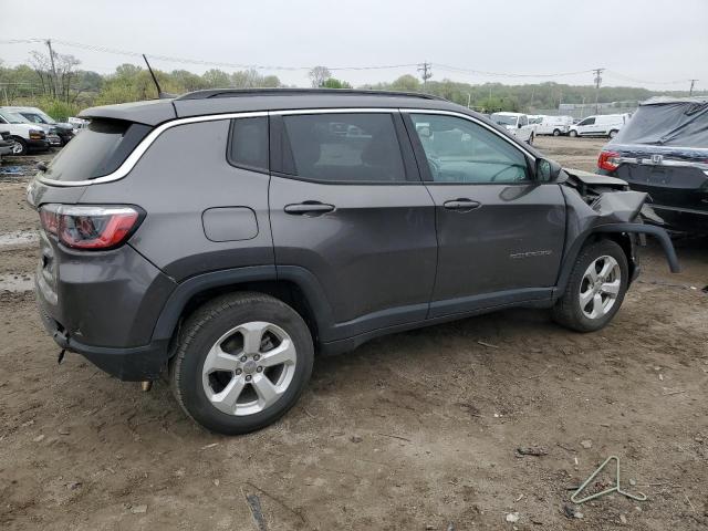 Photo 3 from auction – 2019 JEEP COMPASS LA with VIN 3C4NJDBB3KT812777