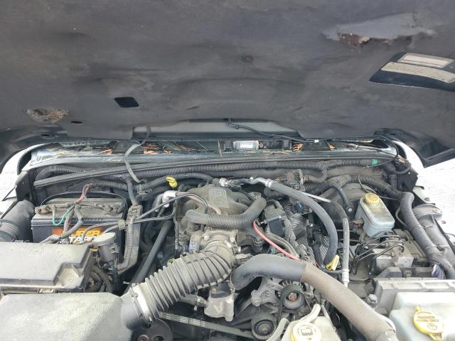 Photo 11 from auction – 2010 JEEP WRANGLER S with VIN 1J4AA5D18AL175687