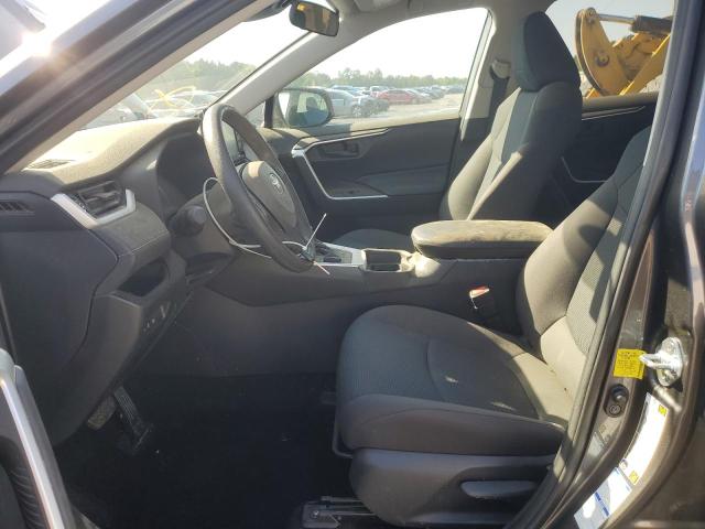Photo 7 from auction – 2021 TOYOTA RAV4 LE with VIN 2T3F1RFV0MC227156