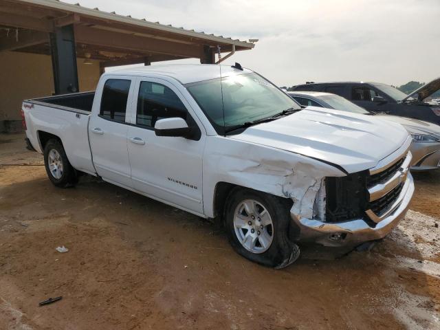 Photo 4 from auction – 2017 CHEVROLET SILVERADO with VIN 1GCVKREC0HZ396753