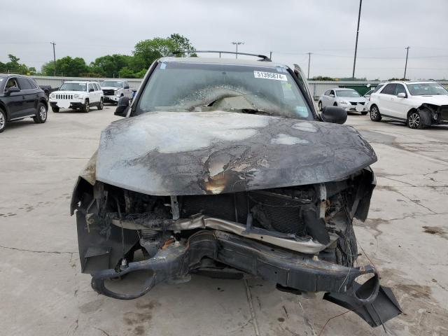 Photo 5 from auction – 2003 CHEVROLET TRAILBLAZE with VIN 1GNDS13S132229706