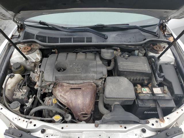 Foto 11 de la subasta – 2011 TOYOTA CAMRY BASE con VIN 4T4BF3EK5BR148418