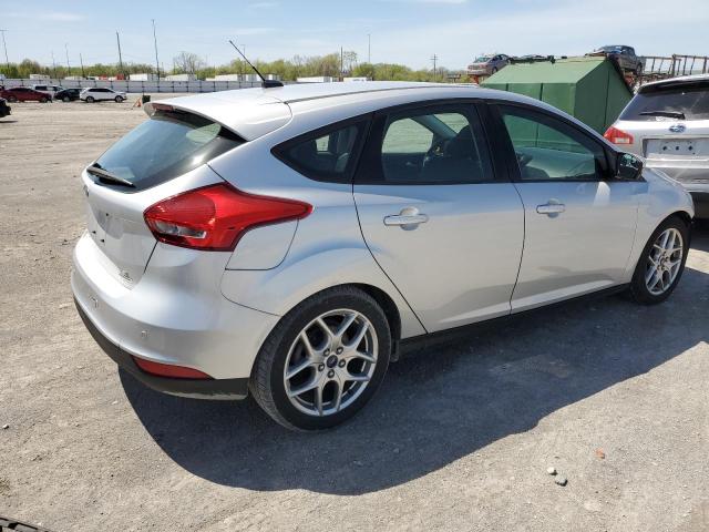 Photo 3 from auction – 2015 FORD FOCUS SE with VIN 1FADP3K20FL255502