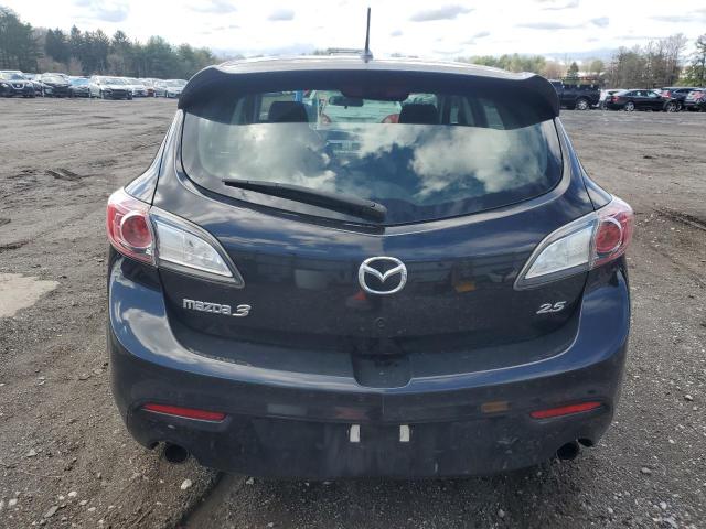 Photo 6 from auction – 2010 MAZDA 3 S with VIN JM1BL1H65A1190310