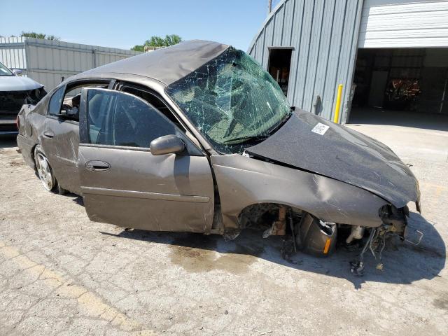 Photo 4 from auction – 2002 CHEVROLET MALIBU LS with VIN 1G1NE52J82M719544