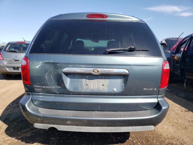 Photo 6 from auction – 2006 CHRYSLER TOWN & COU with VIN 2A4GP54L06R773152
