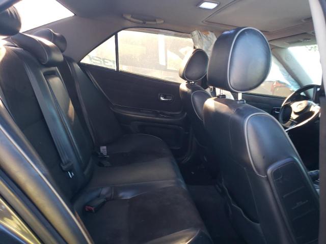 Photo 10 from auction – 2003 LEXUS IS 300 with VIN JTHBD192230071064