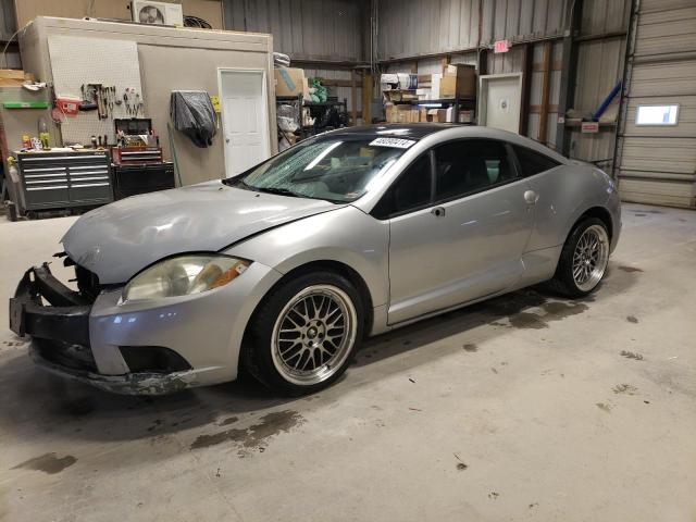 MITSUBISHI ECLIPSE GS 2012 with VIN 4A31K5DF7CE002715 - Photo from auction