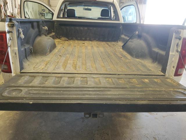 Photo 10 from auction – 2003 DODGE RAM 2500 S with VIN 3D7KA26D03G726409