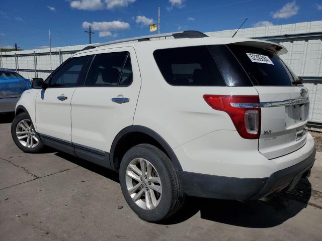 Photo 2 from auction – 2011 FORD EXPLORER X with VIN 1FMHK8D82BGA11485