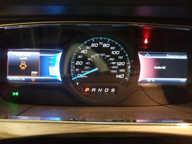 Photo 9 from auction – 2014 FORD TAURUS SEL with VIN 1FAHP2H81EG112279