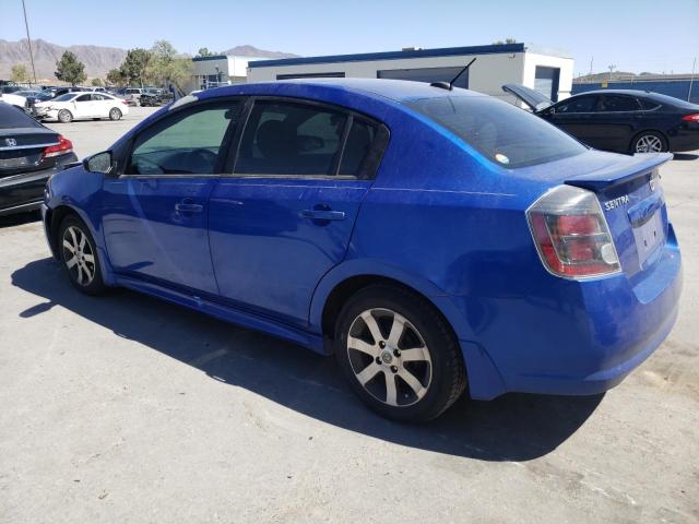 Photo 2 from auction – 2011 NISSAN SENTRA 2.0 with VIN 3N1AB6AP4BL727583