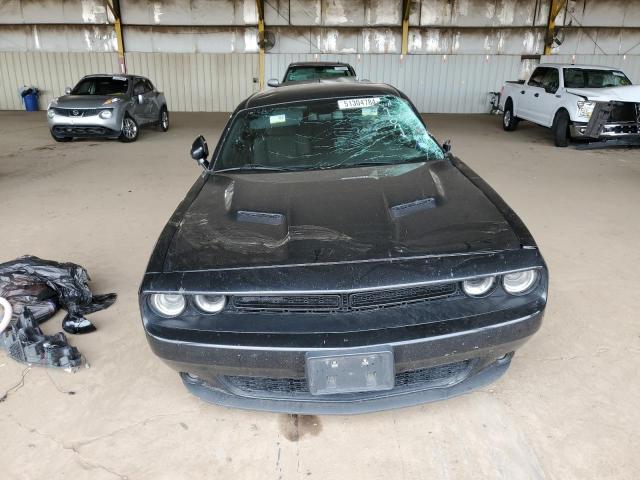 Photo 5 from auction – 2019 DODGE CHALLENGER with VIN 2C3CDZAG1KH717074