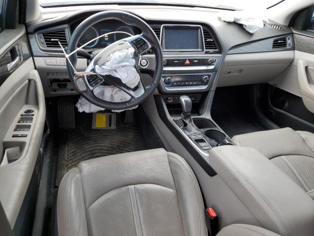 Photo 8 from auction – 2019 HYUNDAI SONATA LIM with VIN 5NPE34AF1KH799008
