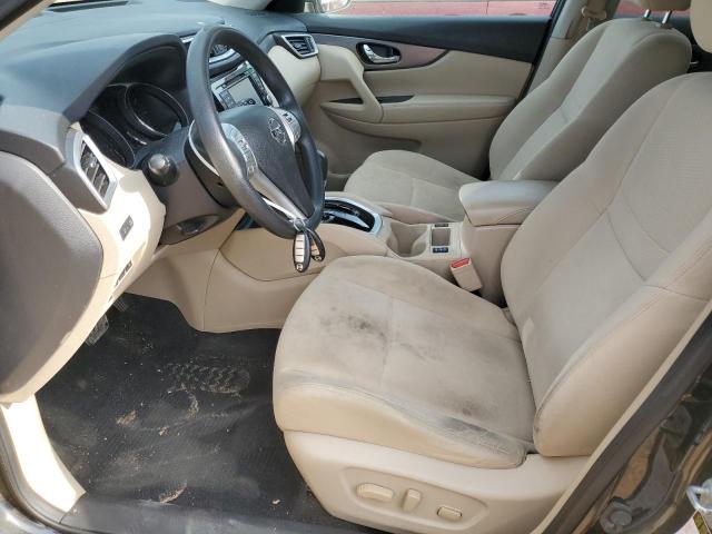 Photo 7 from auction – 2016 NISSAN ROGUE S with VIN KNMAT2MT5GP705194