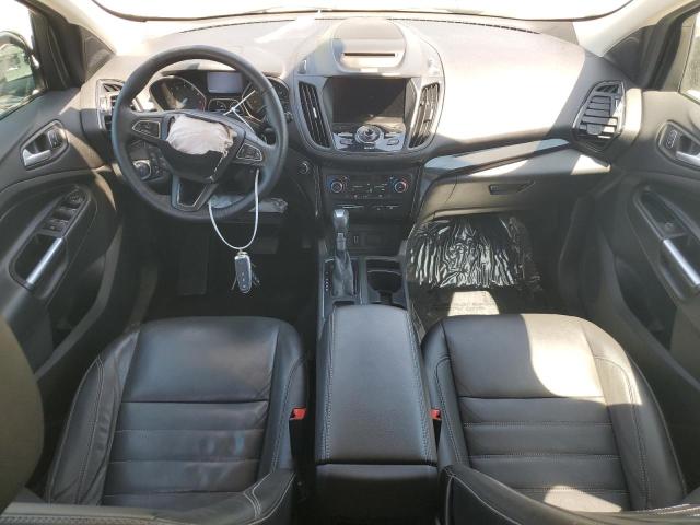 Photo 8 from auction – 2017 FORD ESCAPE TIT with VIN 1FMCU9JD5HUA87126