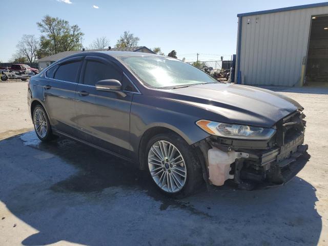 Photo 4 from auction – 2016 FORD FUSION SE with VIN 3FA6P0HD7GR224637