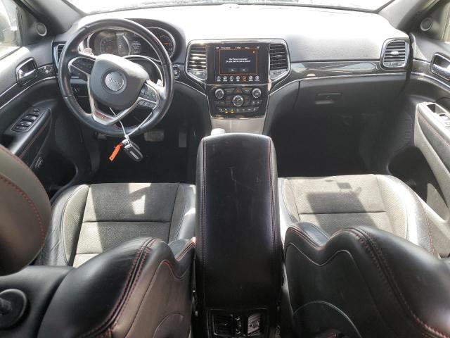 Photo 8 from auction – 2021 JEEP GRAND CHER with VIN 1C4RJFLG2MC650615