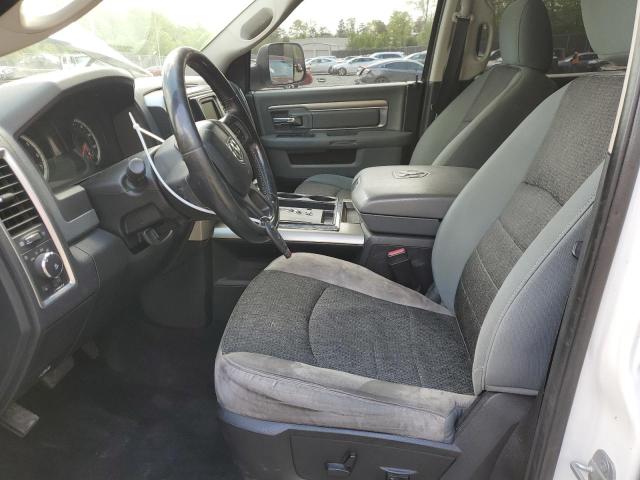 Photo 7 from auction – 2013 RAM 1500 SLT with VIN 1C6RR7LT2DS696373