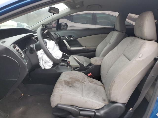 Photo 7 from auction – 2015 HONDA CIVIC LX with VIN 2HGFG3B59FH502964