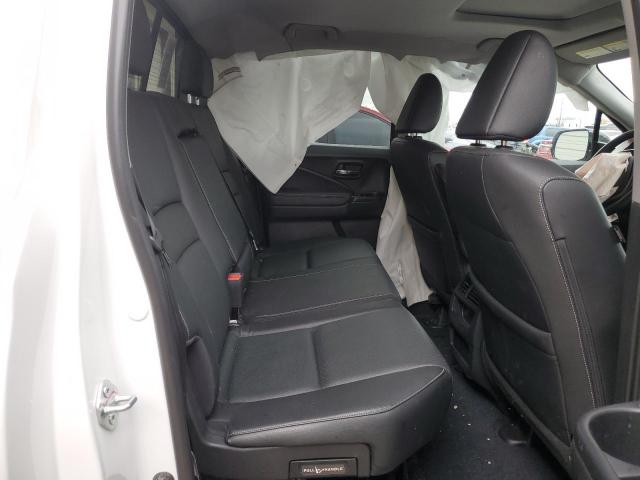 Photo 10 from auction – 2022 HONDA RIDGELINE with VIN 5FPYK3F7XNB026950