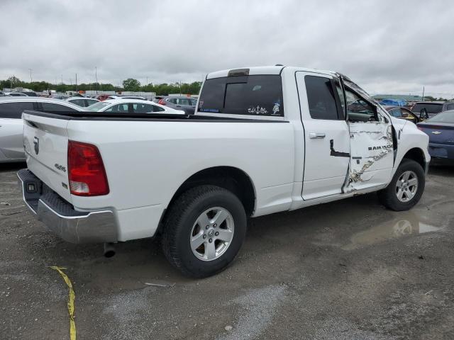 Photo 3 from auction – 2011 DODGE RAM 1500 with VIN 1D7RV1GP1BS624520