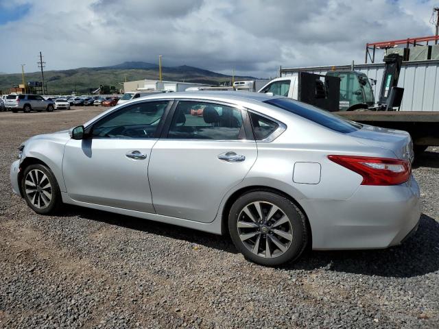 Photo 2 from auction – 2017 NISSAN ALTIMA 2.5 with VIN 1N4AL3AP0HC287073