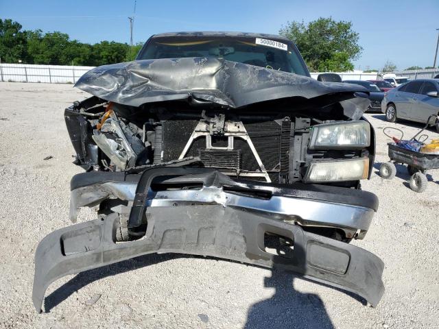 Photo 5 from auction – 2003 CHEVROLET SILVERADO with VIN 2GCEC19T131280648