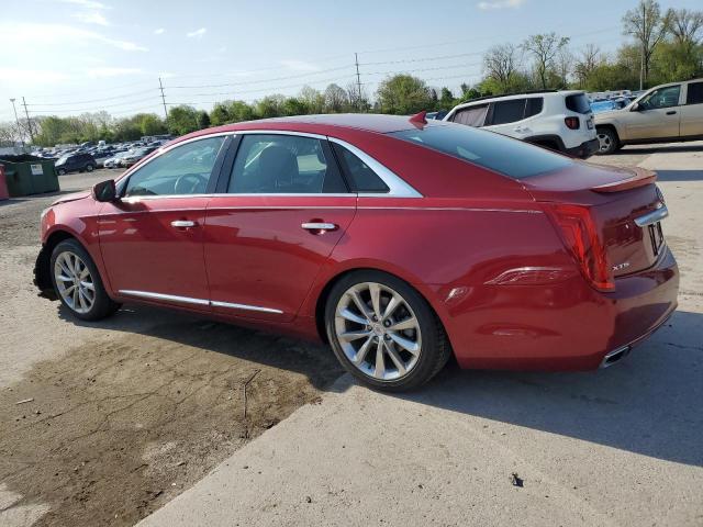Photo 2 from auction – 2013 CADILLAC XTS with VIN 2G61P5S30D9138379